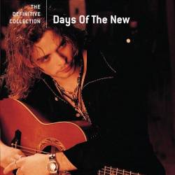 Days Of The New : The Definitive Collection